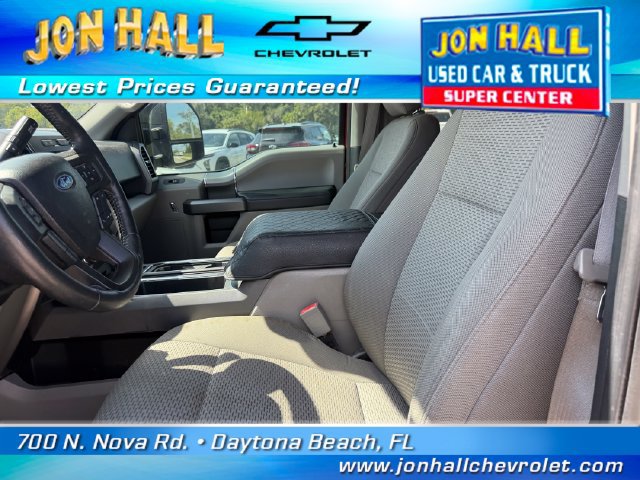 Used 2020 Ford F150 XLT w/ Equipment Group 302A Luxury AWD/4WD image 14