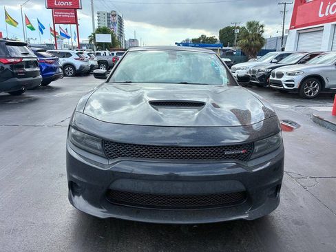 Used 2019 Dodge Charger GT RWD image 1