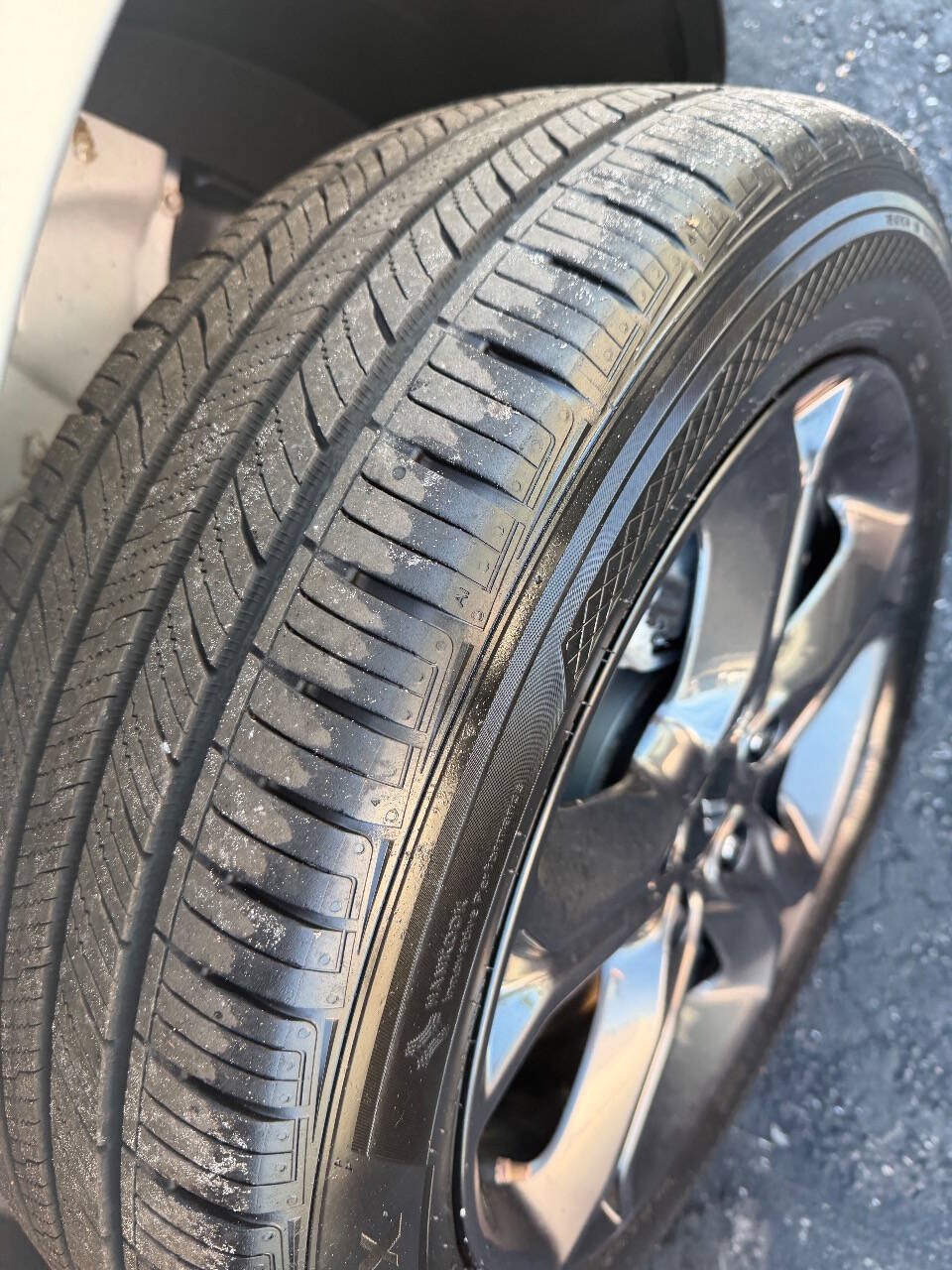 Used 2018 Dodge Journey Crossroad AWD/4WD image 17