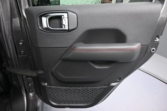 New 2026 Jeep Gladiator Rubicon AWD/4WD image 21