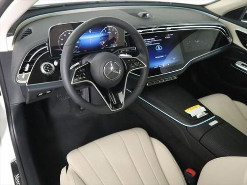 New 2026 Mercedes-Benz E 350 Sedan image 10