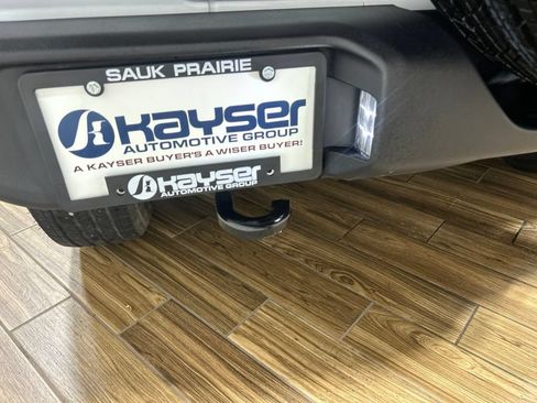 Used 2023 Jeep Wrangler Unlimited Sport AWD/4WD image 20