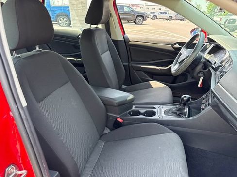 Used 2019 Volkswagen Jetta S w/ Driver Assistance Package FWD image 13