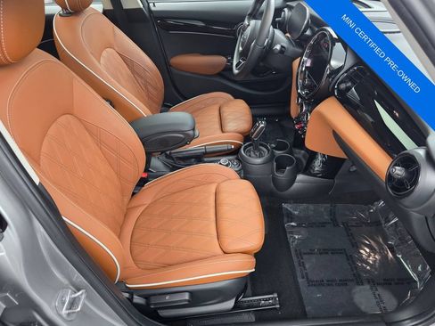 Used 2024 MINI Cooper S FWD image 28
