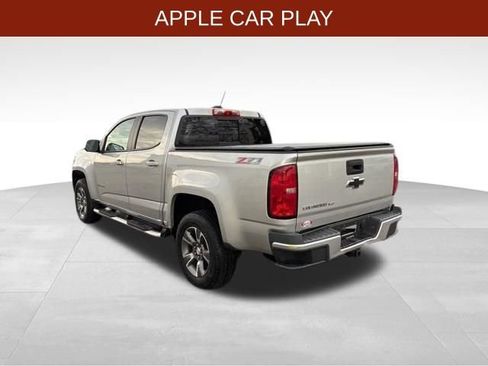 Used 2018 Chevrolet Colorado Z71 image 5
