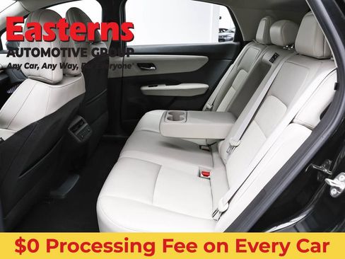 Used 2023 Nissan Ariya AWD image 23