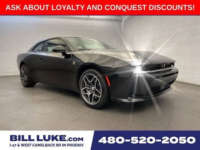 New 2026 Dodge Charger Scat Pack