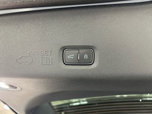 New 2026 Ford Expedition Max Platinum w/ Stealth Performance Package image 30