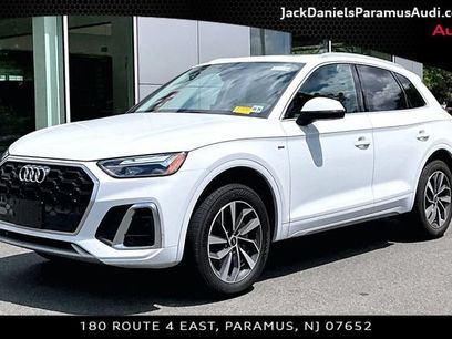 Used 2022 Audi Q5 2.0T Premium Plus w/ Premium Plus Package