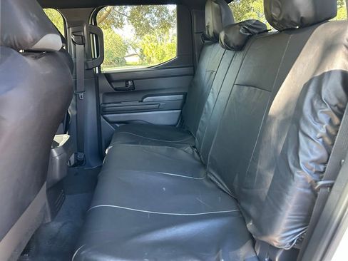 Certified 2024 Toyota Tacoma SR5 image 13