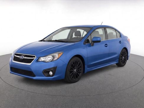 Used 2016 Subaru Impreza 2.0i Premium AWD/4WD image 6