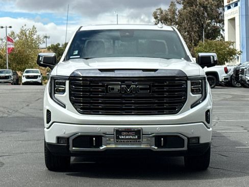 Used 2024 GMC Sierra 1500 Denali Ultimate AWD/4WD image 10