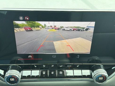 New 2026 GMC Canyon Elevation w/ Convenience Package AWD/4WD image 22
