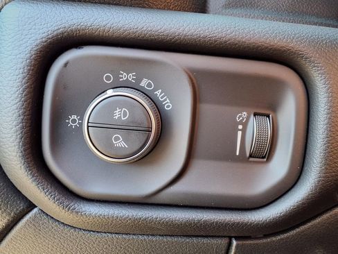 New 2026 RAM 3500 Big Horn image 19