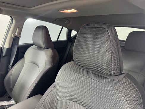 Used 2024 Subaru Crosstrek 2.0i Premium AWD/4WD image 10