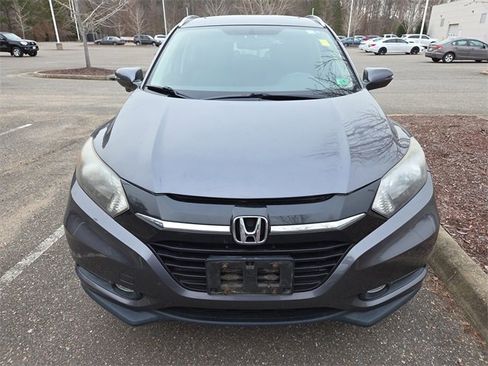 Used 2016 Honda HR-V EX-L image 8