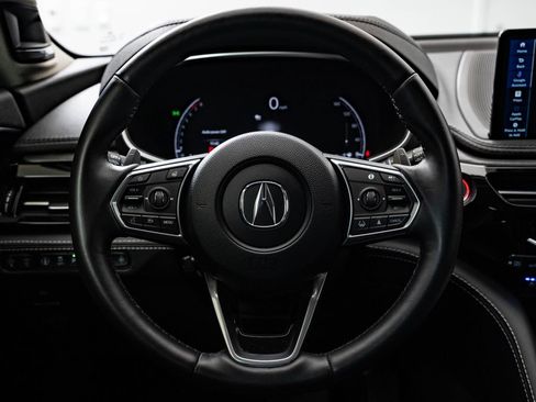 Certified 2025 Acura MDX SH-AWD w/ Advance Package image 43