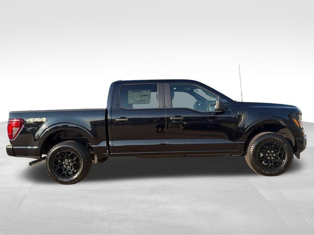 New 2026 Ford F150 STX AWD/4WD image 10