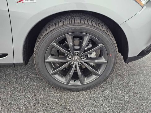 New 2026 Acura RDX A-Spec image 9