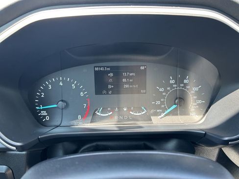 Used 2022 Ford Escape SEL image 20