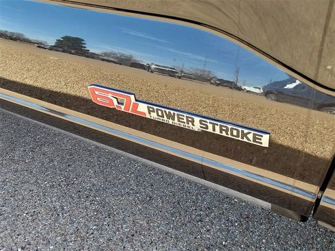 Used 2024 Ford F250 King Ranch image 13