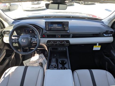 New 2026 Honda Passport RTL image 14