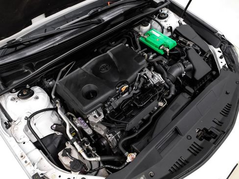 Used 2020 Toyota Camry SE FWD image 46