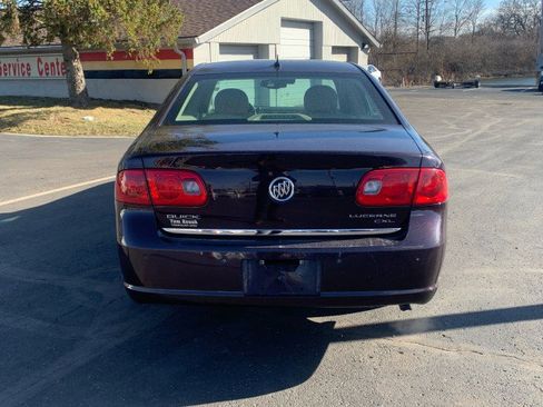Used 2008 Buick Lucerne CXL w/ Ultra Confidence Package image 6