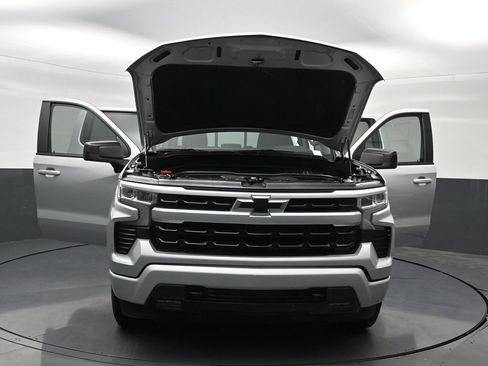 Used 2022 Chevrolet Silverado 1500 RST w/ Convenience Package II RWD image 37