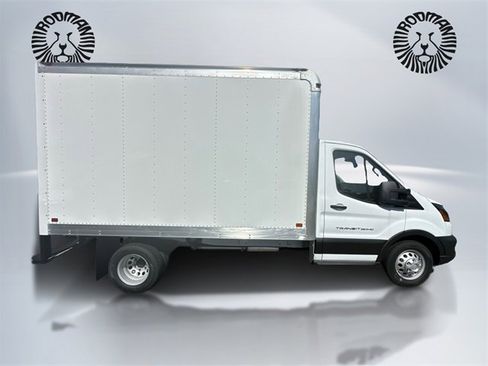 New 2024 Ford Transit 350 Base w/ Interior Upgrade Package image 4