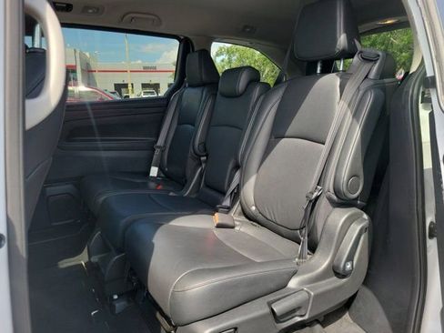 Used 2025 Honda Odyssey EX-L image 8