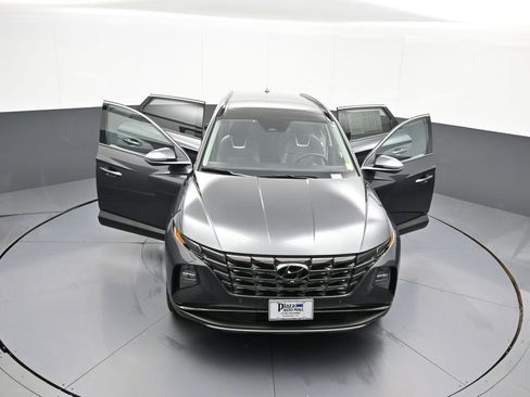 Certified 2023 Hyundai Tucson Limited image 47