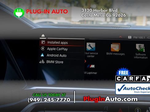 Used 2019 BMW X7 xDrive40i w/ Premium Package image 36