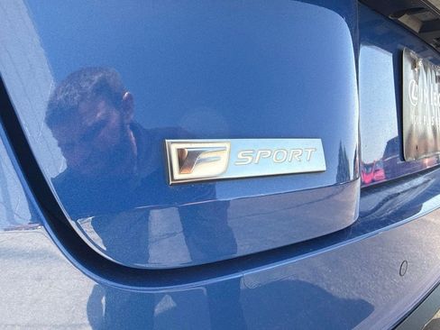 Used 2021 Lexus IS 350 F Sport w/ Navigation Package RWD image 4