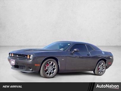 Used 2017 Dodge Challenger GT w/ Driver Convenience Group