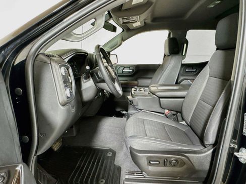 Used 2019 GMC Sierra 1500 Elevation w/ Elevation Value Package RWD image 18