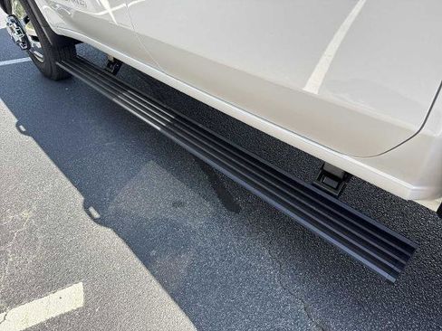 New 2025 GMC Sierra 3500 Denali Ultimate image 42