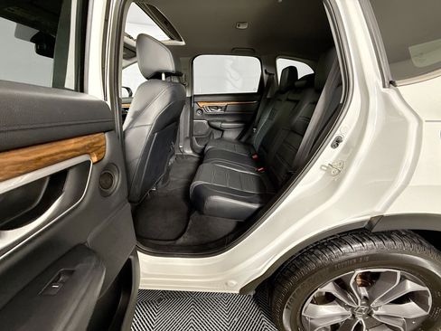 Used 2020 Honda CR-V EX-L image 22