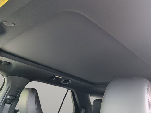 New 2026 Ford Explorer ST w/ Sun And Sound Package image 55