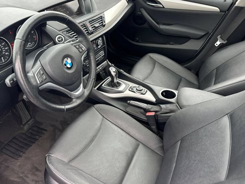 Used 2015 BMW X1 xDrive28i AWD/4WD image 10