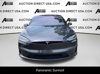 Used 2024 Tesla Model X AWD/4WD video 2