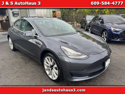 Used 2020 Tesla Model 3 Standard Range Plus
