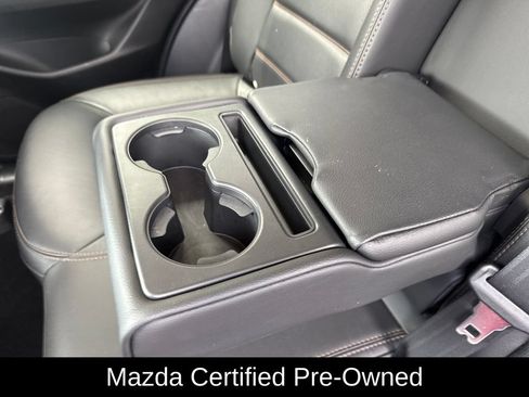 Certified 2023 MAZDA CX-5 AWD 2.5 S image 45