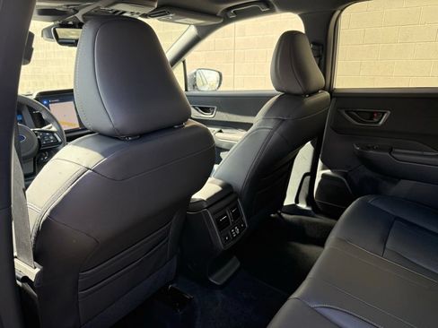 New 2026 Subaru Outback Limited AWD/4WD image 26