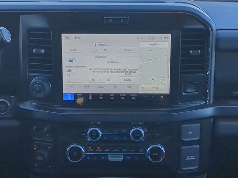 New 2026 Ford F350 Lariat w/ Lariat Ultimate Package image 16