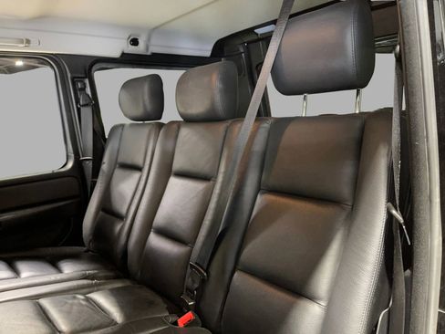 Used 2017 Mercedes-Benz G 550 image 29