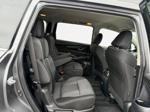 Certified 2024 Subaru Ascent Premium w/ Convenience Package image 18