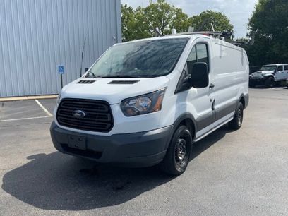 Used 2017 Ford Transit 150 130 Low Roof