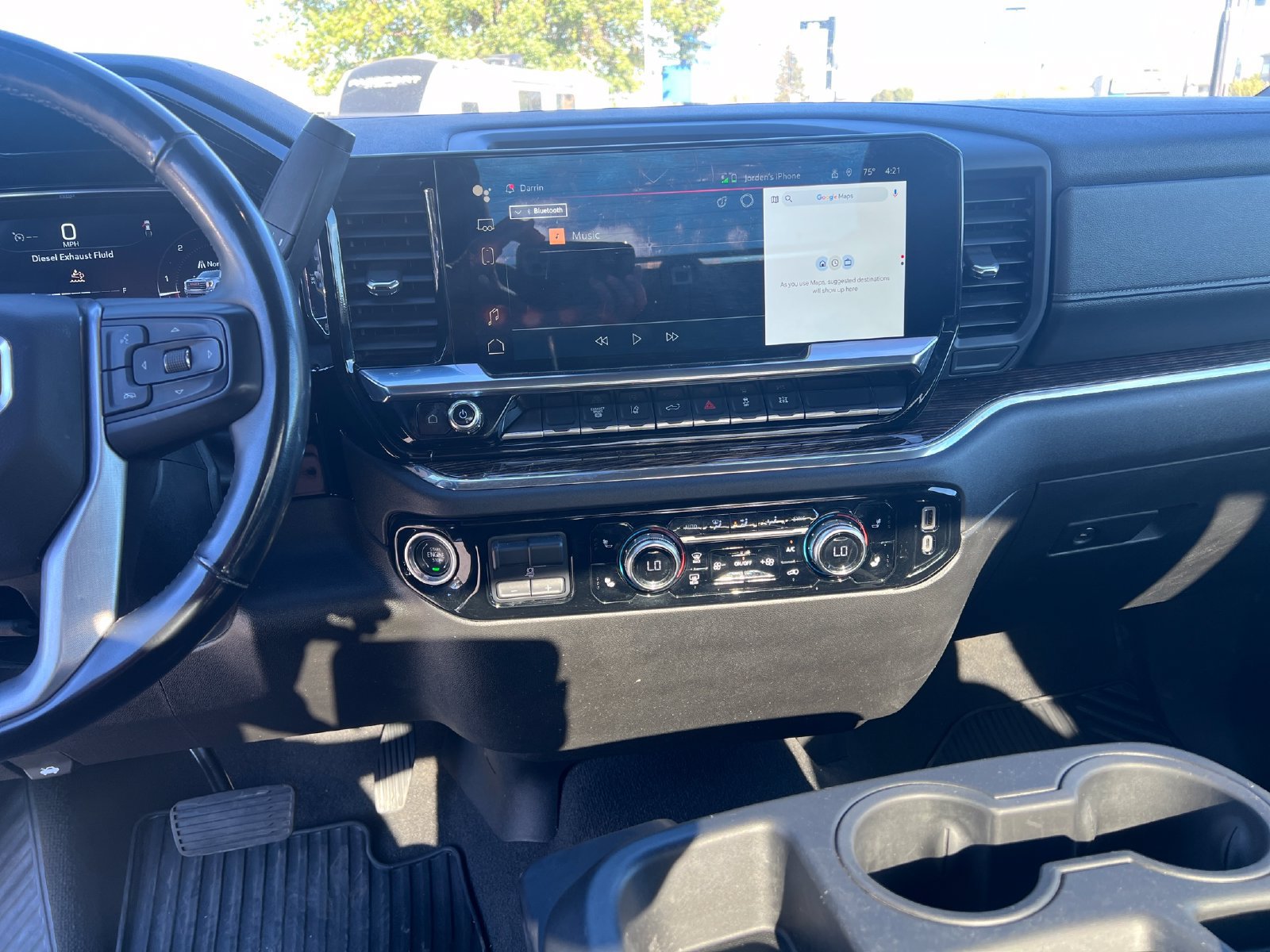 Used 2024 GMC Sierra 3500 SLE w/ SLE Convenience Package AWD/4WD image 20
