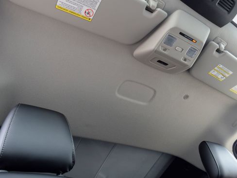 New 2026 Ford Transit 150 Low Roof RWD image 23